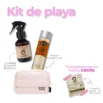 Kit viaje playa - 1